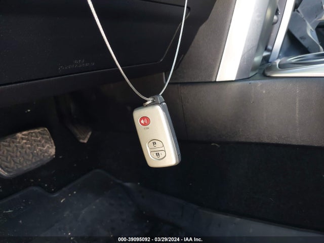 Toyota 4runner Limited 2016 JTEZU5JR2G5135298 Image 11