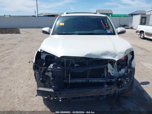 Toyota 4runner Limited 2016 JTEZU5JR2G5135298 Image 13