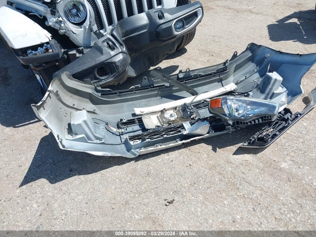 Toyota 4runner Limited 2016 JTEZU5JR2G5135298 Image 12