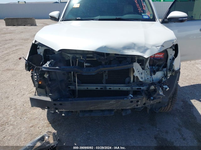 Toyota 4runner Limited 2016 JTEZU5JR2G5135298 Image 6
