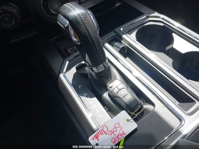 Ford F-150 Xlt 2017 1FTEX1CP3HKC64412 Image 11