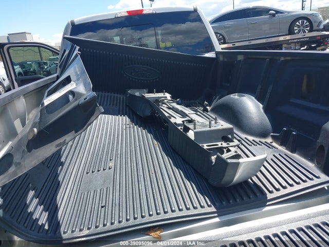 Ford F-150 Xlt 2017 1FTEX1CP3HKC64412 Image 12