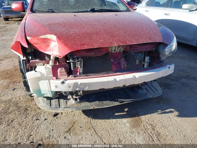 JA32V2FWXGU003961 Mitsubishi Lancer Se