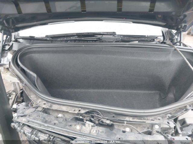 5YJXCDE21JF140245 Tesla Model X 100d/75d/p100d