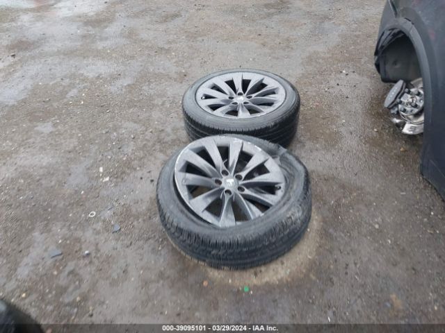 5YJXCDE21JF140245 Tesla Model X 100d/75d/p100d