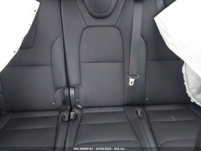 5YJXCDE21JF140245 Tesla Model X 100d/75d/p100d
