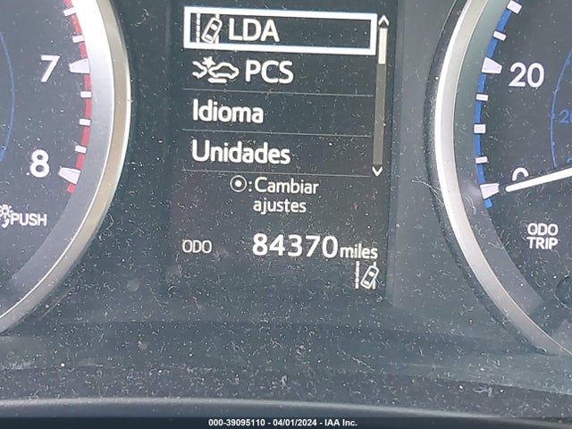 Toyota Highlander Le 2018 5TDZARFH0JS034895 Image 15