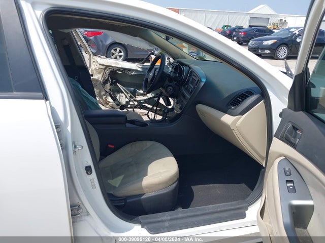 KIA Optima Lx 2015 KNAGM4A70F5612441 Image 5