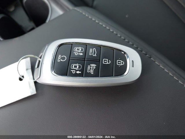 Hyundai Sonata Limited 2023 KMHL34J29PA251451 Image 11