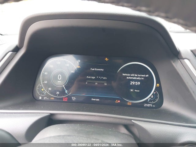 Hyundai Sonata Limited 2023 KMHL34J29PA251451 Image 16