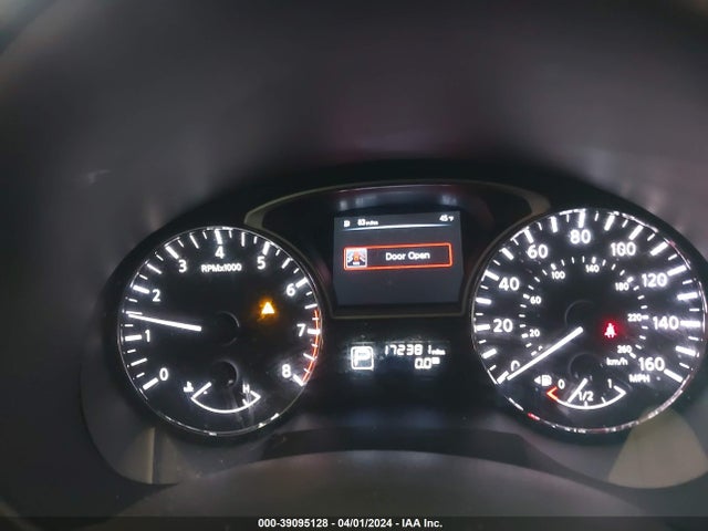 Nissan Altima 2.5 S 2014 1N4AL3AP3EC186511 Image 7