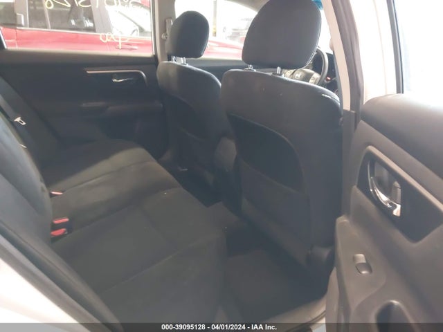 Nissan Altima 2.5 S 2014 1N4AL3AP3EC186511 Image 8