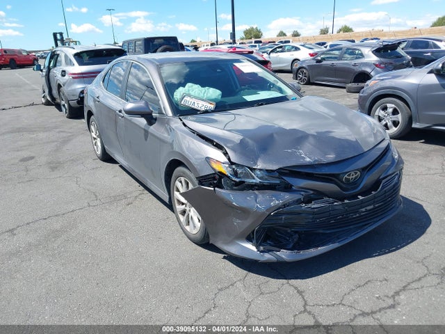 2020 4T1L11BK9LU011618 main image