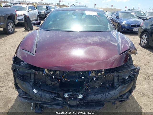 Lucid Air Touring 2023 50EA1TEA0PA003372 Image 13