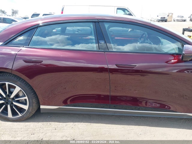 Lucid Air Touring 2023 50EA1TEA0PA003372 Image 14