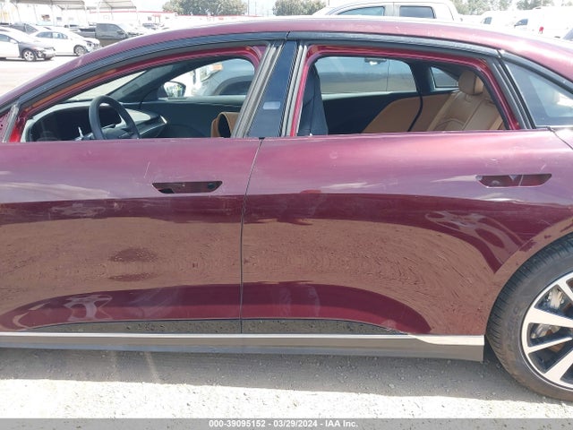 Lucid Air Touring 2023 50EA1TEA0PA003372 Image 15