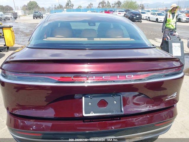 Lucid Air Touring 2023 50EA1TEA0PA003372 Image 17