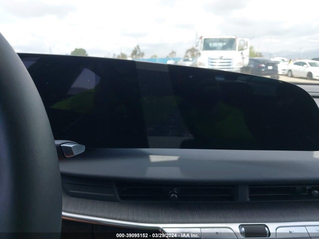 Lucid Air Touring 2023 50EA1TEA0PA003372 Image 18