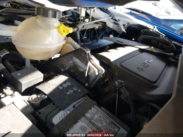 Jeep Compass Latitude 4x4 2022 3C4NJDBB4NT106356 Image 10
