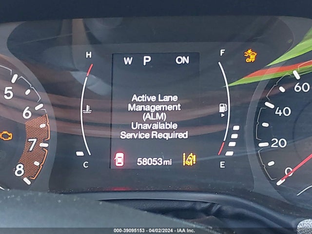 Jeep Compass Latitude 4x4 2022 3C4NJDBB4NT106356 Image 15