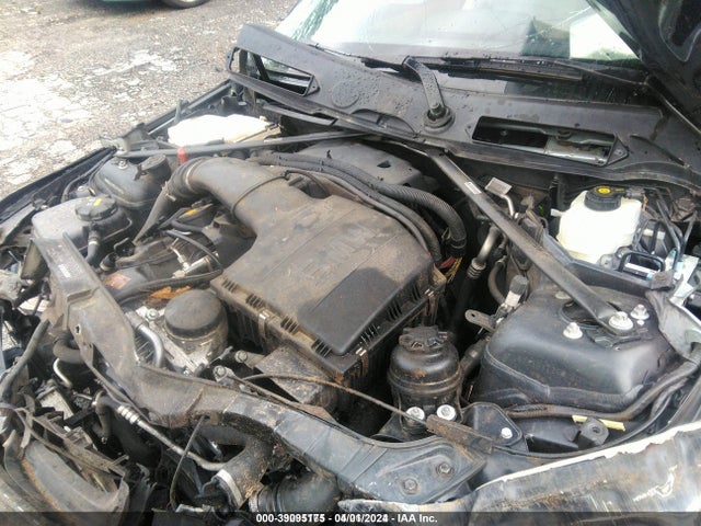 2012 BMW 135I WBAUC9C5XCVM11883 Photo 9