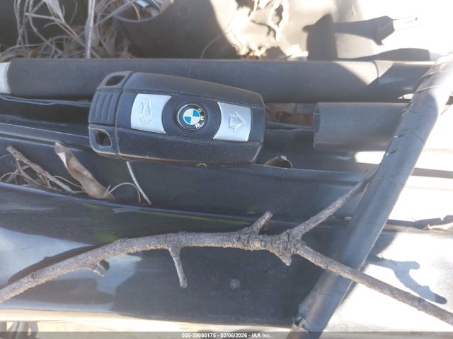 2012 BMW 135I WBAUC9C5XCVM11883 Photo 10