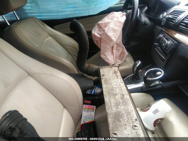 2012 BMW 135I WBAUC9C5XCVM11883 Photo 4