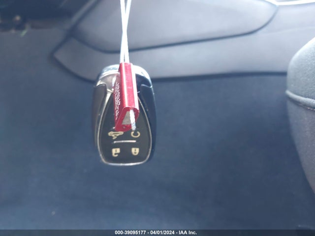 Chevrolet Camaro 1lt 2019 1G1FB3DX4K0114303 Image 11