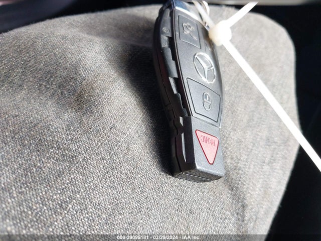Mercedes-Benz CLA 250 2015 WDDSJ4EB9FN192088 Image 11