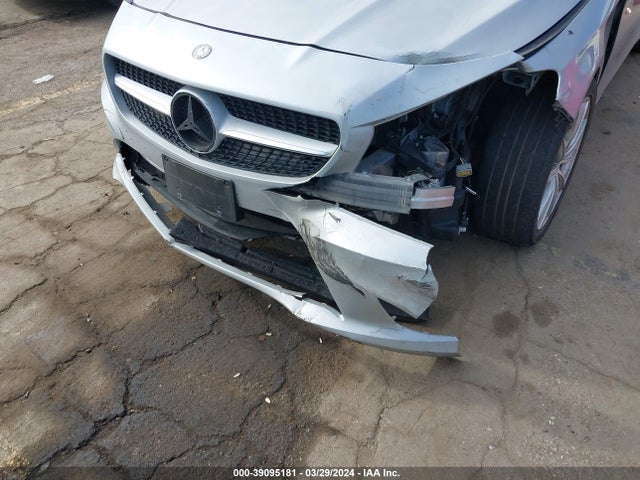 Mercedes-Benz CLA 250 2015 WDDSJ4EB9FN192088 Image 6