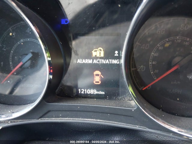 JA4AP4AU9KU021640 Mitsubishi Outlander Sport 2.0 Se