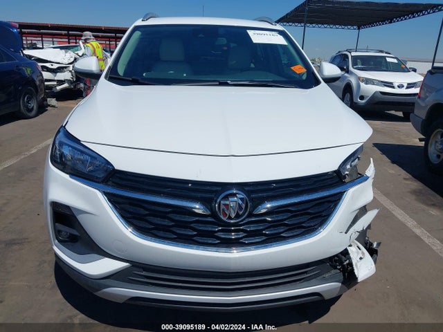 Buick Encore Gx Select Fwd 2023 KL4MMDS25PB109395 Image 12