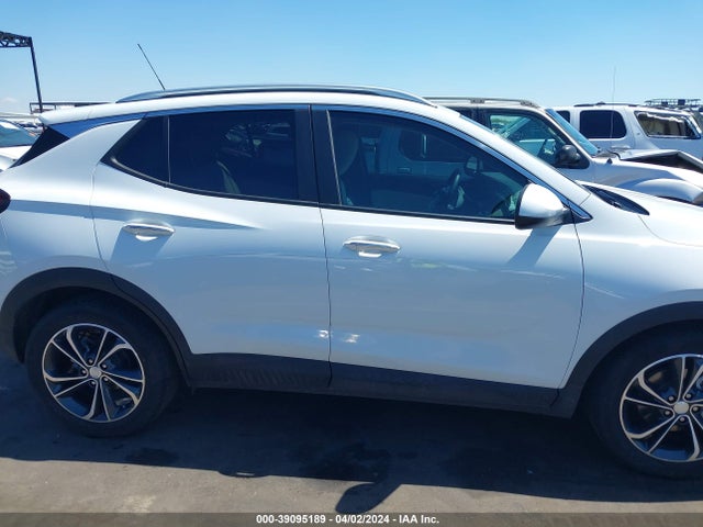Buick Encore Gx Select Fwd 2023 KL4MMDS25PB109395 Image 13