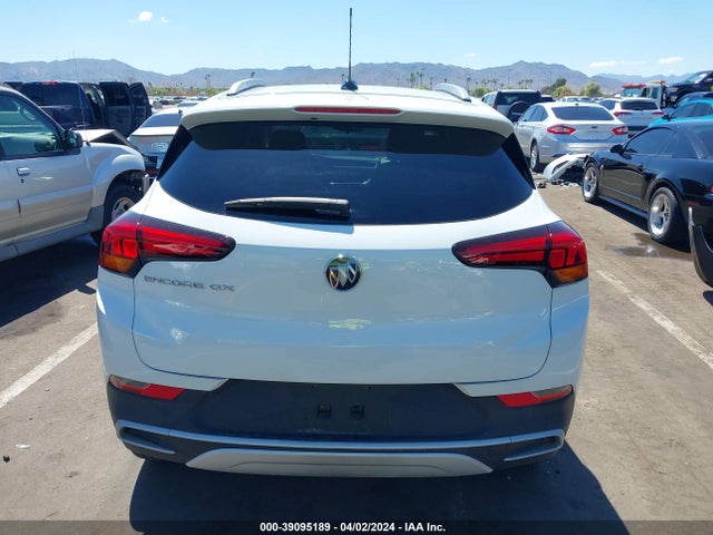 Buick Encore Gx Select Fwd 2023 KL4MMDS25PB109395 Image 16