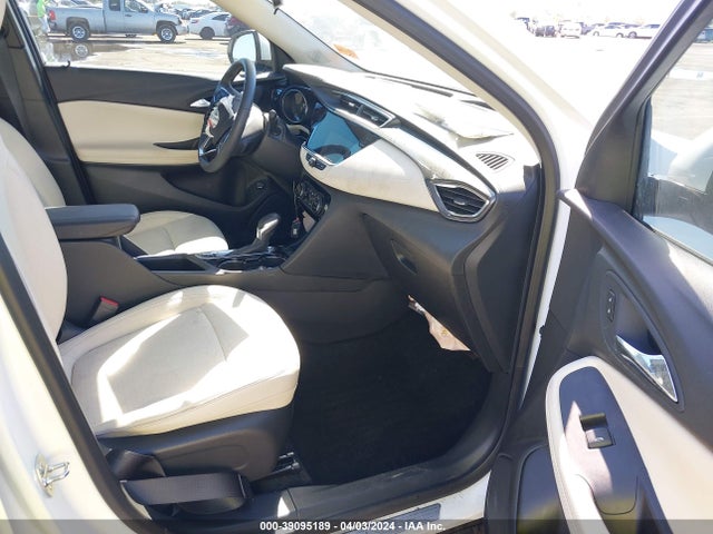 Buick Encore Gx Select Fwd 2023 KL4MMDS25PB109395 Image 5