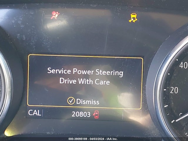 Buick Encore Gx Select Fwd 2023 KL4MMDS25PB109395 Image 7