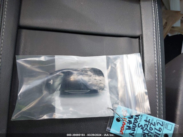 Tesla Model S 60/70/85 2015 5YJSA1H15FFP67586 Image 11