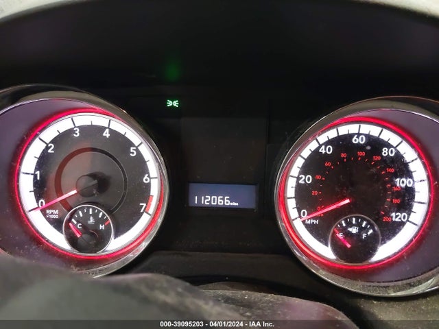 Dodge Grand Caravan Sxt 2017 2C4RDGCG3HR715787 Image 7