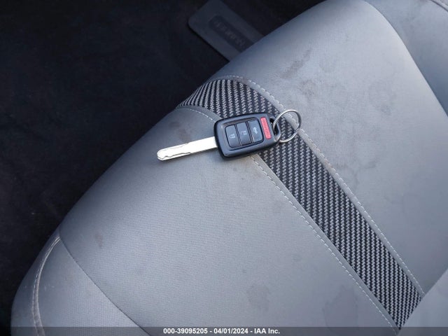 Honda Civic Lx 2016 2HGFC2F57GH555552 Image 11