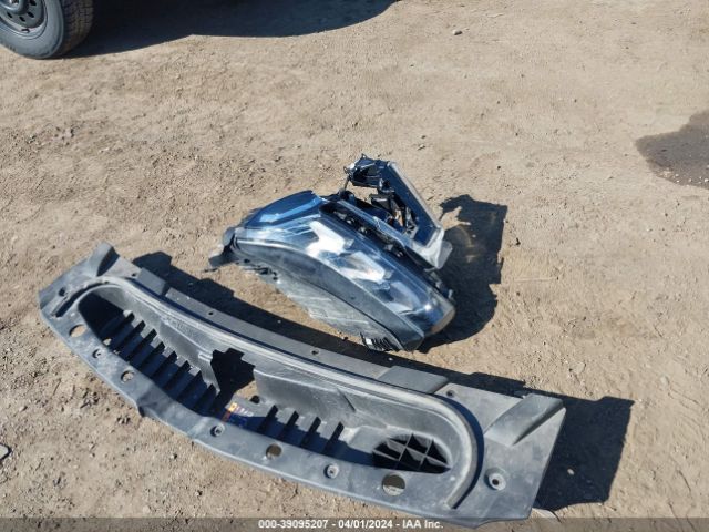 1GNSKNKDXMR364340 Chevrolet Tahoe 4wd Lt