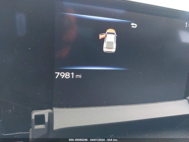 Toyota PRIUS XLE 2024 JTDACAAU0R3016388 Image 14