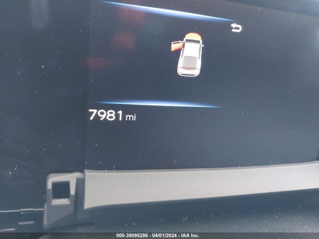 Toyota PRIUS XLE 2024 JTDACAAU0R3016388 Image 7