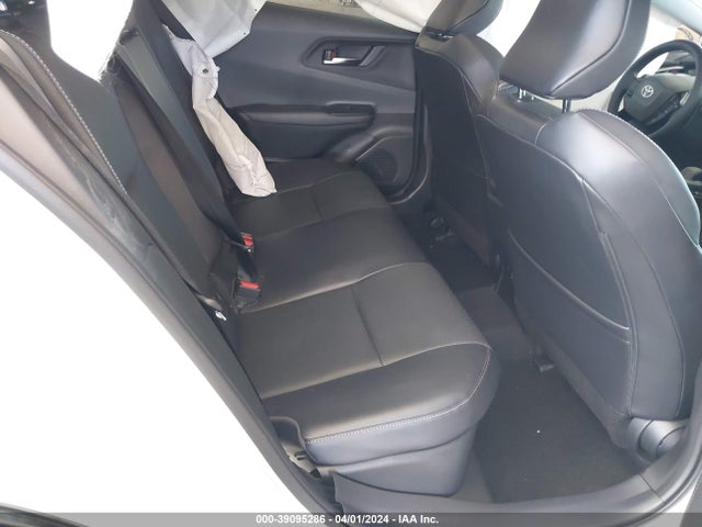 Toyota PRIUS XLE 2024 JTDACAAU0R3016388 Image 8