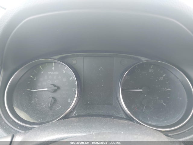 Nissan ROGUE SV 2018 KNMAT2MT0JP505850 Image 7