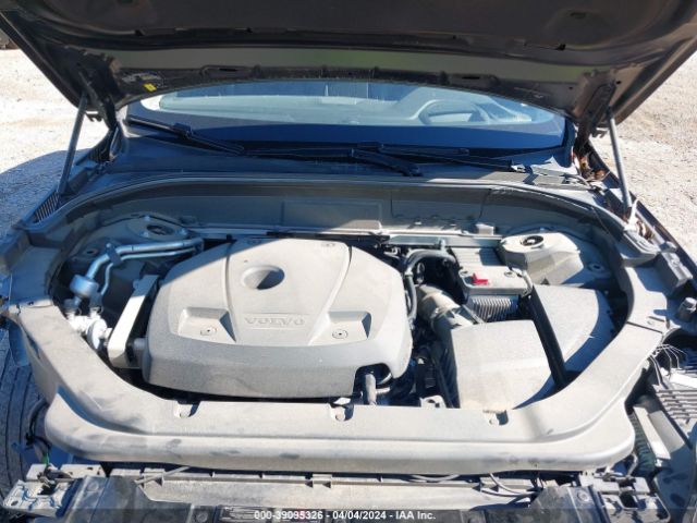 YV4102RL0M1696644 Volvo Xc60 T5 Inscription