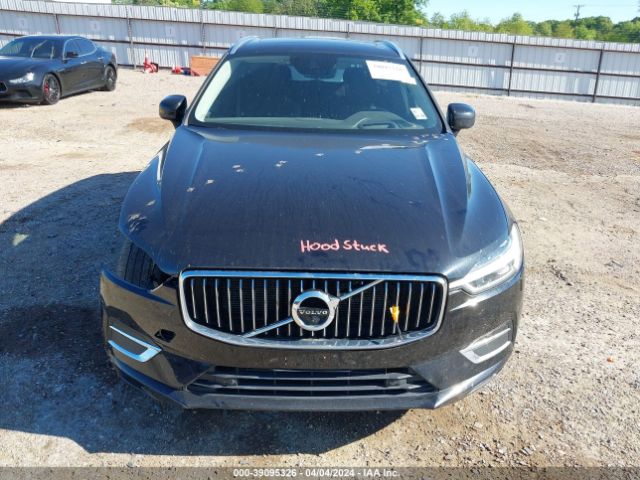 YV4102RL0M1696644 Volvo Xc60 T5 Inscription