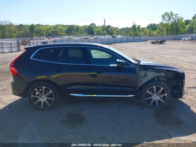 YV4102RL0M1696644 Volvo Xc60 T5 Inscription