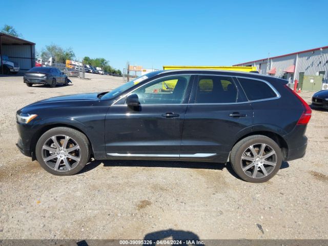 YV4102RL0M1696644 Volvo Xc60 T5 Inscription