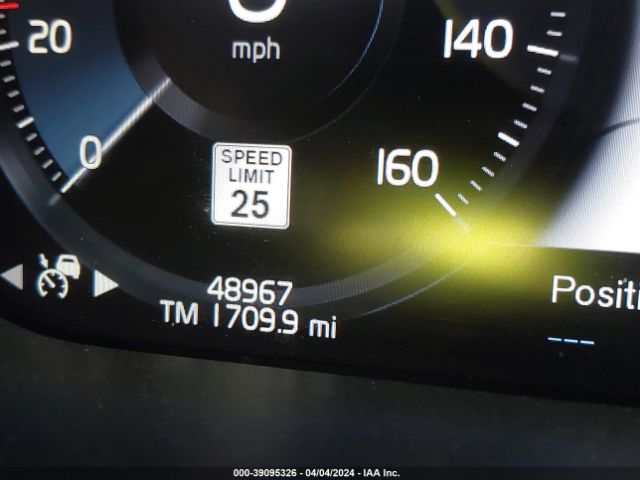 YV4102RL0M1696644 Volvo Xc60 T5 Inscription