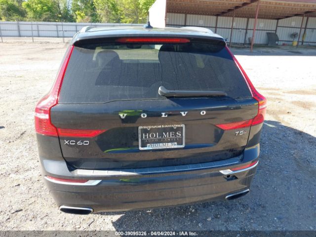 YV4102RL0M1696644 Volvo Xc60 T5 Inscription